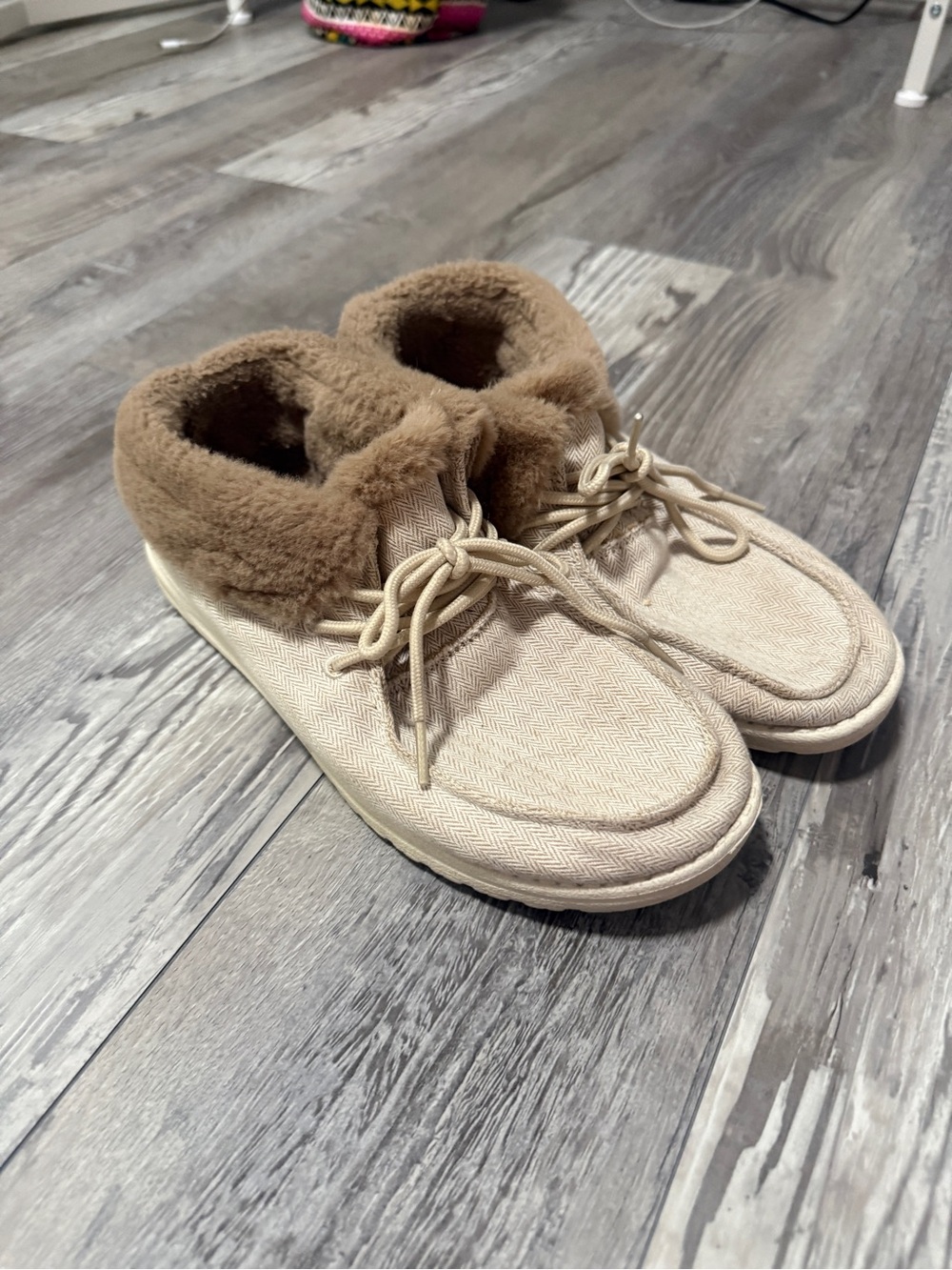 Hey dudes Womens size 9